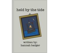 Held by the tide