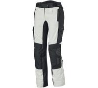 Held Carese 3 Base Adventure Pantalones textiles de moto para mujer, Talla M larga