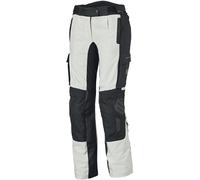 Held Carese 3 Base Adventure Pantalones textiles de moto para mujer, tamaño XL