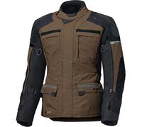 Held Carese 3, Chaqueta textil Gore-Tex 5XL male Marrón Oscuro/Negro