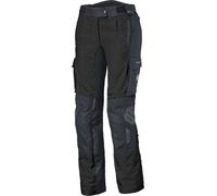 Held Carese 3, Pantalones textiles Gore-Tex Larga M male Negro