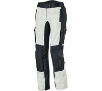 Held Carese 3, pantalones textiles Gore-Tex mujer Larga L male Gris Claro/Negro