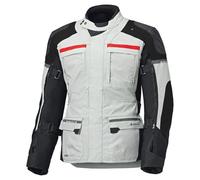 Held Carese 3 Top - Chaqueta de moto para hombre - Clase de protección AA, certificado EN 17092 - Chaqueta protectora D3O nivel 2 - Membrana Gore-Tex 100% impermeable, resistente al viento