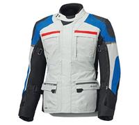 Held Carese 3 Top - Chaqueta de moto para hombre - Clase de protección AA, certificado EN 17092 - Chaqueta protectora D3O nivel 2 - Membrana Gore-Tex 100% impermeable, resistente al viento