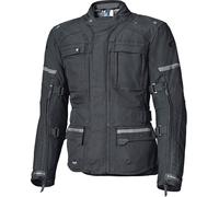 Held Carese Evo, chaqueta textil Gore-Tex 4XL male Negro