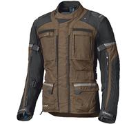 Held Carese Evo GTX Chaqueta textil de motocicleta, marrón, tamaño S para Hombres