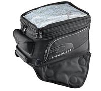 Held Carry II Bolsa de tanque, negro para Hombres