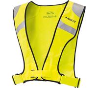 Held Chaleco de seguridad, amarillo, Talla S