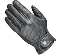 Held Classic Rider Guantes de moto, negro, Talla 9