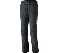 Held Clip-in Base, pantalones funcionales Gore-Tex mujeres L female Negro/Blanco/Gris