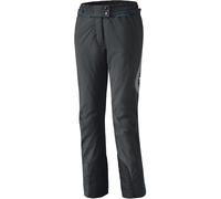 Held Clip-in GTX Base GORE-TEX® Packlite Pantalones de mujer, Negro/Blanco, Talla S