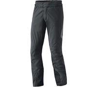 Held Clip-in GTX Base GORE-TEX® Packlite Pantalones, negro-blanco, tamaño 3XL para Hombres