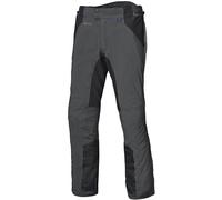 Held Clip-in GTX Evo Base Gore Packlite Pantalones, negro, Talla M corto