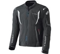Held Clip-in GTX Top GORE-TEX® Packlite Chaqueta, Negro/Blanco, Talla L