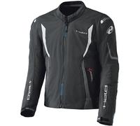Held Clip-in GTX Top GORE-TEX® Packlite Chaqueta, Negro/Blanco, Talla XL