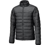 Held Clip-In Prime Coat, chaqueta textil 5XL male Negro