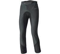 Held Clip-in Thermo Base Pantalón acolchado, negro, tamaño 5XL para Hombres
