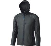 Held Clip-in Thermo Top Chaqueta acolchada, negro, Talla 4XL