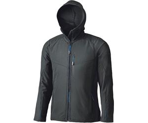 Held Clip-in Thermo Top Chaqueta acolchada, negro, tamaño S para Hombres