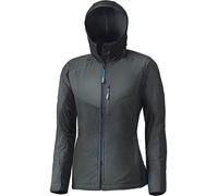 Held Clip-in Thermo Top Chaqueta acolchada para mujer, negro, Talla 4XL