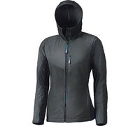 Held Clip-in Thermo Top Chaqueta acolchada para mujer, negro, tamaño S