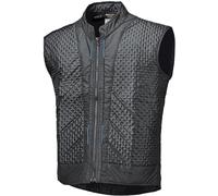 Held Clip-in Warm chaleco, negro, tamaño 5XL para Hombres