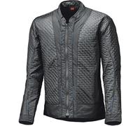 Held Clip-In Warm Chaqueta funcional capa intermedia, negro, tamaño 4XL para Hombres