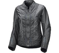 Held Clip-In Warm Chaqueta funcional de la capa intermedia de las mujeres, negro, tamaño XL