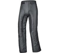 Held Clip-In Warm Pantalones térmicos, negro, tamaño 5XL para Hombres