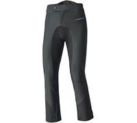 Held Clip-in Windblocker Base Pantalones, negro, tamaño 5XL para Mujer