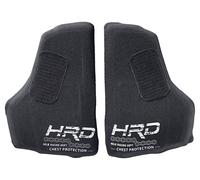 Held Cofre de 2 piezas protector pectoral unisex, onesize