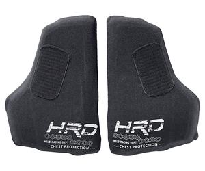 Held Cofre de 2 piezas protector pectoral unisex, onesize