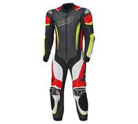 Held Conjunto de cuero Conjunto de cuero Negro/Blanco/Rojo 56 hombres