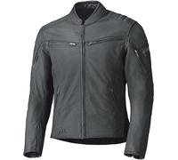 Held Cosmo 3.0 Chaqueta de cuero moto, negro, Talla 275
