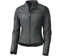 Held Cosmo 3.0 Chaqueta de cuero para moto de mujer, negro, Talla 38