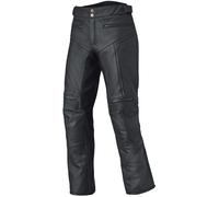 Held Cosmo 4 Pantalones de cuero para motocicletas, negro, tamaño 40 para Hombres
