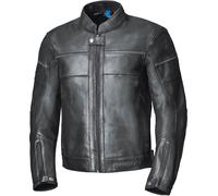 Held Cosmo WR, chaqueta de cuero 52 male Negro