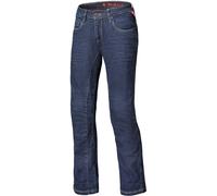 Held Crackerjack II Pantalones vaqueros de moto, azul, tamaño 31 para Hombres