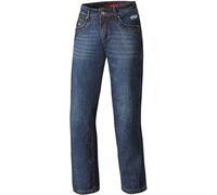 Held Crane Denim Vaqueros de moto, azul, tamaño 28 para Hombres
