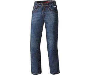 Held Crane Denim Vaqueros de moto, azul, tamaño 28 para Hombres
