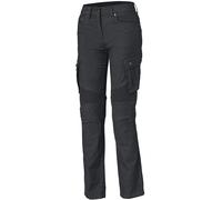 Held Creek 2 Cargo Pantalones textiles de moto para mujer, Talla 29/32