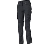 Held Creek 2 Cargo, pantalones textiles mujer W28/L30 female Negro