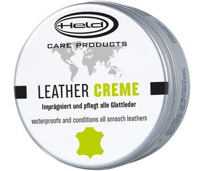 Held Crema de cuero para Hombres