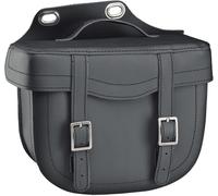 Held Cruiser Bulb Bolsa sillín, negro para Hombres