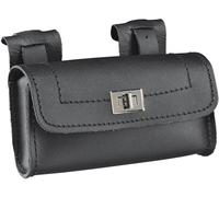 Held Cruiser Lock Bolsa, negro, tamaño M para Hombres