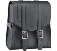 Held Cruiser Sissy Bolsa de bar, negro, tamaño S para Hombres