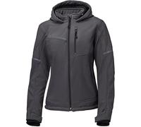 Held Curb Chaqueta textil softshell para moto para mujeres, Talla S