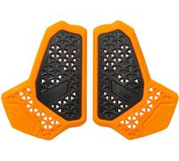 Held D30 CP2 Divided Protectores de corazas para Hombres