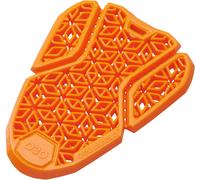 Held D30 Diablo Protectores de cadera