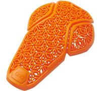 Held D30 Diablo Rodilleras protectoras para Hombres